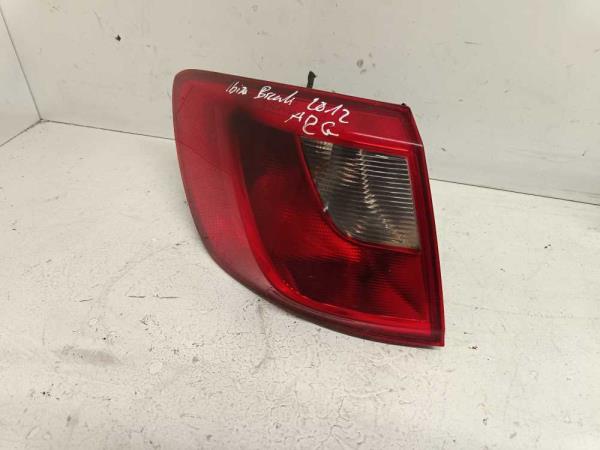 FEU ARRIERE GAUCHE SEAT IBIZA BREAK - Vue 1